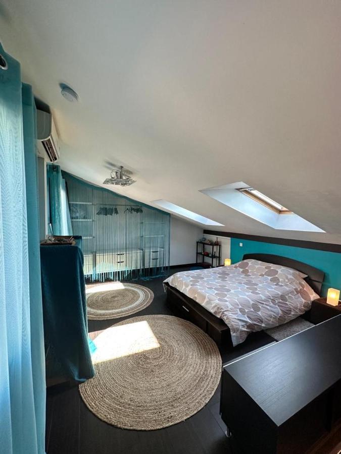 Appart En Duplex Climatise Coeur De Ville Périgueux Eksteriør bilde