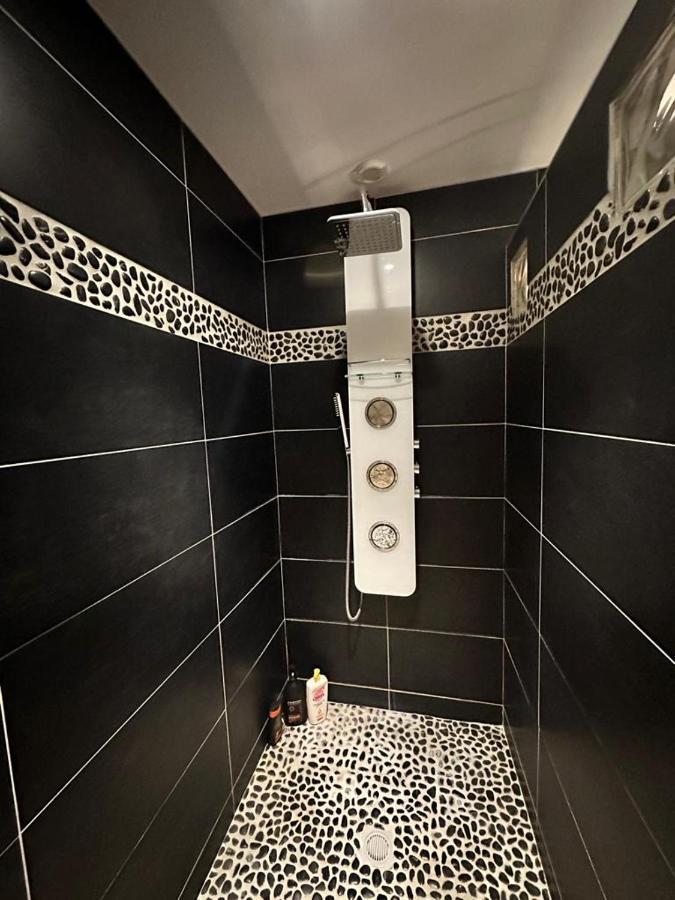 Appart En Duplex Climatise Coeur De Ville Périgueux Eksteriør bilde